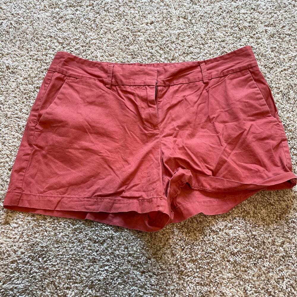 Women’s Cargo shorts Loft